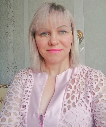 Ирина, 42 года, 2 размер груди